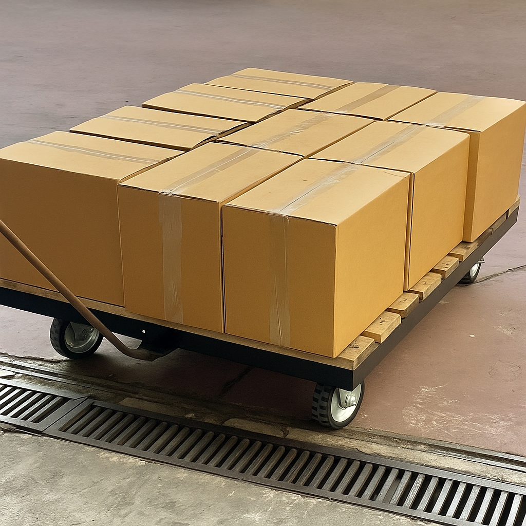 Herramientas industriales