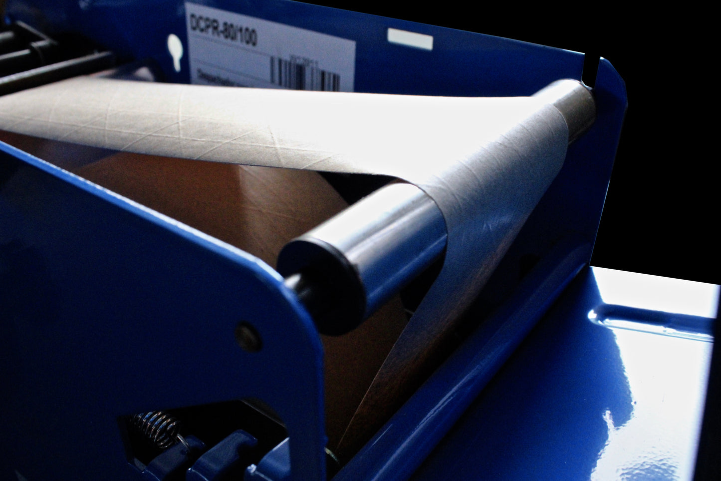 Despachador de Cinta de Papel Kraft / Despachador de cinta Gorila.